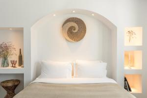 Cocoon Suites Santorini Greece