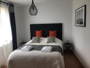 B&B / Chambres d'hotes La bastide Mae : photos des chambres