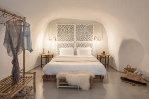 Cocoon Suites Santorini Greece