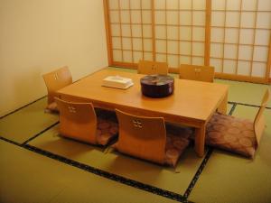 Ryukyu Sun Royal Hotel