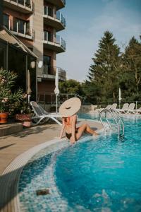 Hotel Premier Aqua Adults Only - Fruške Terme