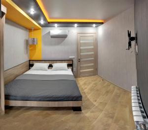 Yellow Loft Luxury apartments with 2 bedrooms