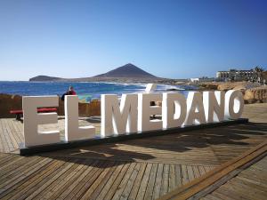 El Médano, new apartment, 3 bedrooms, Granadilla de Abona - Tenerife