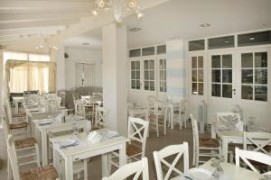 Eva Mare Hotel & Suites - Adults only Heraklio Greece