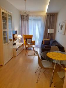 Apartman Modern Apartment - Francuska Park Katowice Poljska