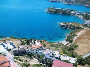 Eva Mare Hotel & Suites - Adults only Heraklio Greece