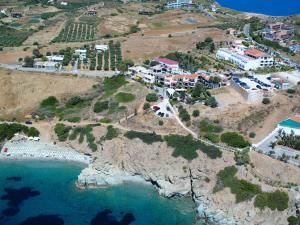 Eva Mare Hotel & Suites - Adults only Heraklio Greece