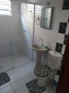 Casa Matinhos Caioba Parana