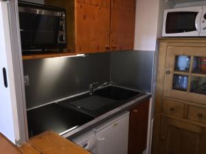 Appartements LE CHRISTIANIA Les bergers : photos des chambres