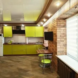 Luxury Loft в центре Полтавы - Полтава