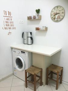 cozy apartment in Nafplio old town