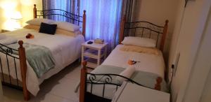 Ebenezer Guesthouse Bluewater Bay