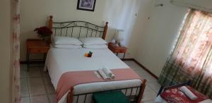 Ebenezer Guesthouse Bluewater Bay