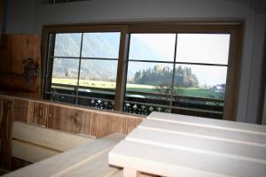 Appartements "Da Zillertaler und die Geigerin"