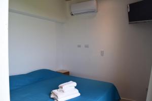 Puerto del Águila Departamentos sobre el Lago - The View Luxury Aparts