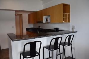 Puerto del Águila Departamentos sobre el Lago - The View Luxury Aparts