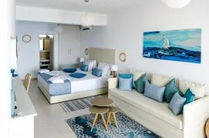 莱夫卡大利酒店 - 萨夫基亚