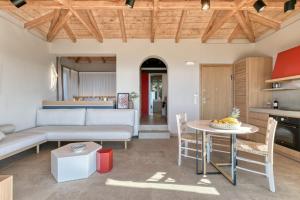 Artblue Villas Lefkada Greece