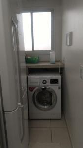 Apartamento na praia de Canasvieiras com wifi, piscinas e ar condicionado nos quartos., Apartments Florianópolis - big - 19