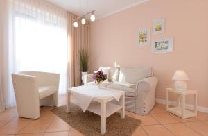 Hotelanlage Tarnewitzer Hof