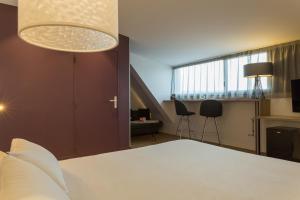 Hotels Hotel Originals City, Armony Dijon - Chenove : photos des chambres