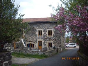 Maisons de vacances maison Mouilhade : photos des chambres