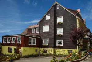 Hotel Hecker Braunlage - Elend