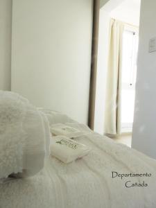 Departamento Cañada Güemes"