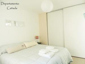 Departamento Cañada Güemes"