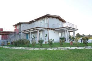 Chata Imperial casa vacanze Ladispoli Taliansko