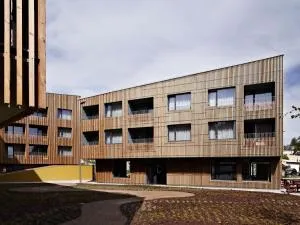 Apartmán Krásná Lípa č. 1 - Nassendorf