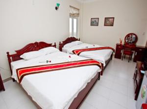 Phòng Gia Đình (Family Room)