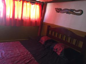 La Cañada Cabo Polonio