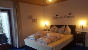 Hotel Gasthof Gaistal