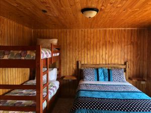 Patagonia Acres Lodge