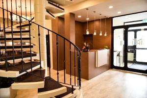 Martins Klause Airport Messe Hotel - Free Parking - Self Check-In available