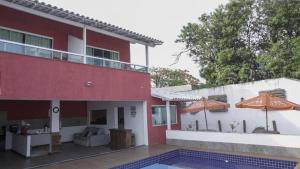 Trevo De Arraial pousada em cabo frio