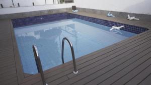 Trevo De Arraial pousada em cabo frio