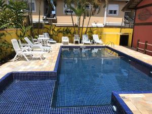 Pousada Vila do Sol Juquehy