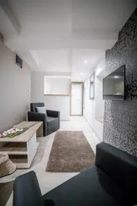 Apartmani Aleksandra u centru grada - Kragujevac