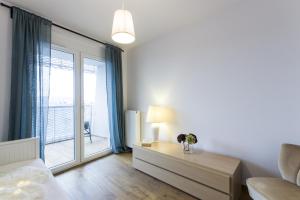 Nowy Apartament Atal Tower - Garaż - Taras Widokowy - Centrum