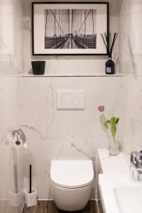 Appartements Luxurious Studio in Heart of Nice : photos des chambres