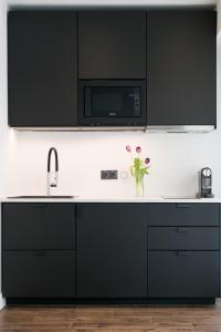 Appartements Luxurious Studio in Heart of Nice : photos des chambres