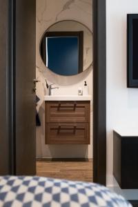 Appartements Luxurious Studio in Heart of Nice : photos des chambres