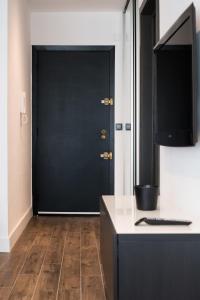 Appartements Luxurious Studio in Heart of Nice : photos des chambres