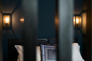 Appartements Luxurious Studio in Heart of Nice : photos des chambres