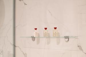 Appartements Luxurious Studio in Heart of Nice : photos des chambres