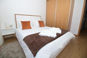 Casas do Paço - Philosophy Apartments