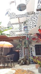 Hotel Coloma Galapagos