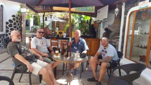 Hotel Coloma Galapagos